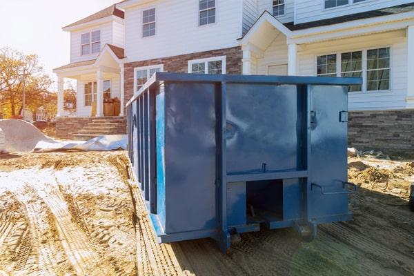 Dumpster Rental of Corsicana employees